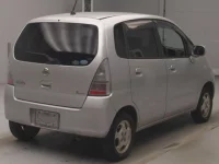 Nissan MOCO лот № 89045 оценка 4  с аукциона в Японии 1