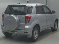 Daihatsu Be-Go лот № 72061 оценка R  с аукциона в Японии 1