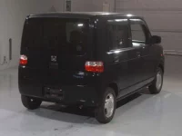 Honda THATS лот № 4295 оценка R  с аукциона в Японии 1