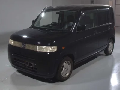 Honda THATS  с аукциона в Японии