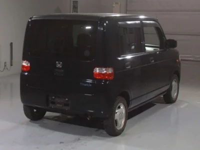 Honda THATS  с аукциона в Японии