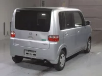 Honda THATS лот № 4242 оценка 3  с аукциона в Японии 1