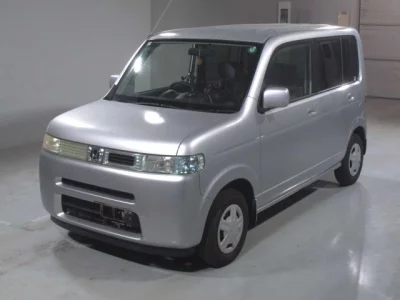 Honda THATS  с аукциона в Японии