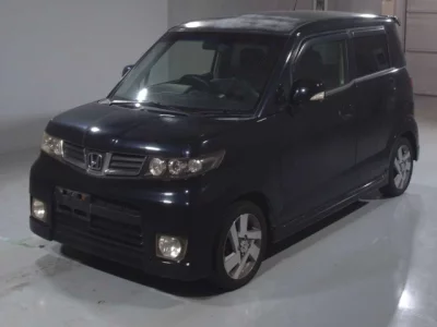 Honda ZEST