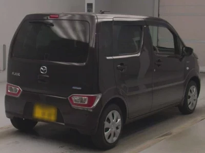 Mazda FLAIR  с аукциона в Японии