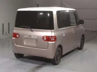 Daihatsu TANTO лот № 4253 оценка 3  с аукциона в Японии 1