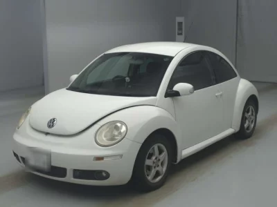 Volkswagen NEW BEETLE