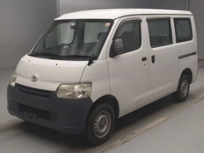 Toyota LITE ACE VAN