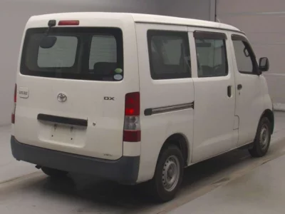Toyota LITE ACE VAN