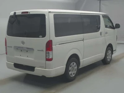 Toyota REGIUS ACE VAN