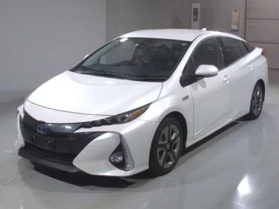Toyota PRIUS PHV