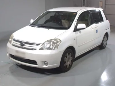 Toyota RAUM