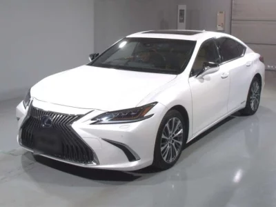 Lexus ES350
