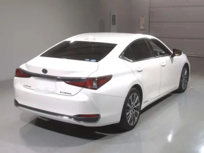 Lexus ES350