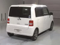 Daihatsu MOVE CONTE лот № 4238 оценка R  с аукциона в Японии 1