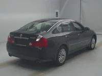 Nissan FUGA лот № 73041 оценка 3.5  с аукциона в Японии 1