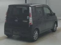 Subaru STELLA лот № 77107 оценка 3.5  с аукциона в Японии 1