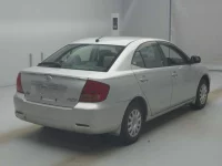 Toyota ALLION лот № 77110 оценка 2  с аукциона в Японии 1