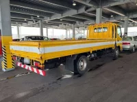 Toyota DYNA лот № 76005 оценка 3  с аукциона в Японии 1