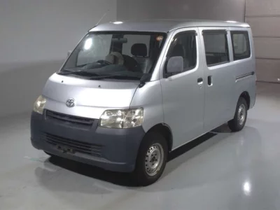 Toyota LITE ACE VAN