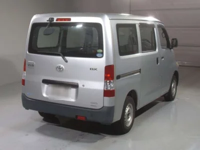 Toyota LITE ACE VAN