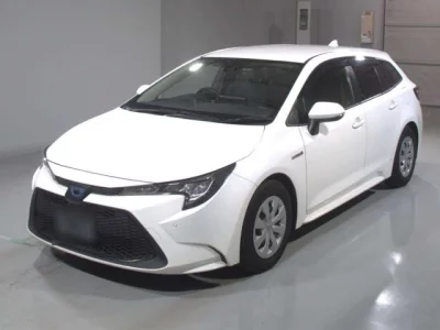 Toyota COROLLA TOURING