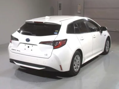 Toyota COROLLA TOURING