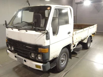 Toyota DYNA