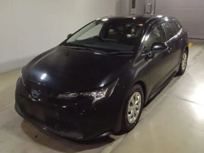 Toyota COROLLA TOURING