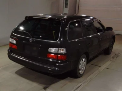 Toyota COROLLA TOURING WAGON