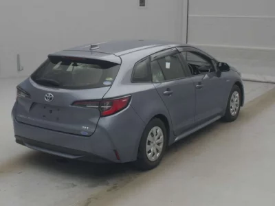 Toyota COROLLA TOURING