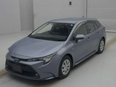 Toyota COROLLA TOURING