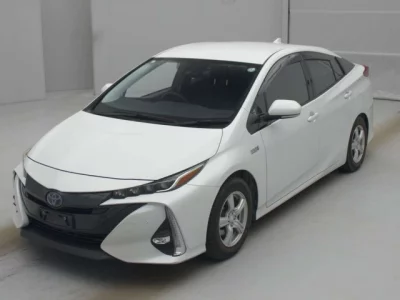 Toyota PRIUS PHV