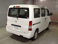 Toyota TOWN ACE VAN лот № 62008 оценка R  с аукциона в Японии 1