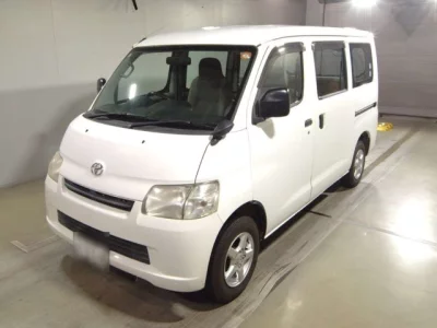 Toyota TOWN ACE VAN