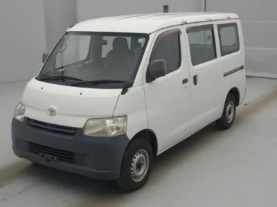 Toyota LITE ACE VAN