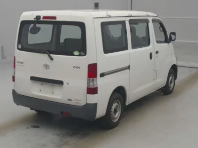 Toyota LITE ACE VAN