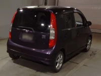 Honda LIFE лот № 7042 оценка RA  с аукциона в Японии 1