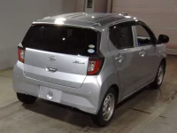 Daihatsu MIRA E S лот № 3008 оценка R  с аукциона в Японии 1