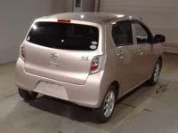 Daihatsu MIRA E S лот № 3006 оценка RA  с аукциона в Японии 1