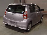 Daihatsu Boon лот № 4003 оценка 3.5  с аукциона в Японии 1