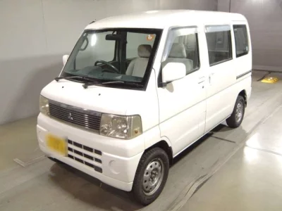 Mitsubishi TOWNBOX