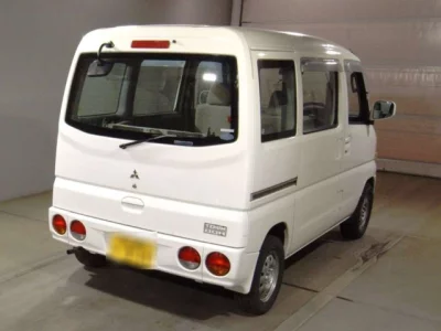 Mitsubishi TOWNBOX