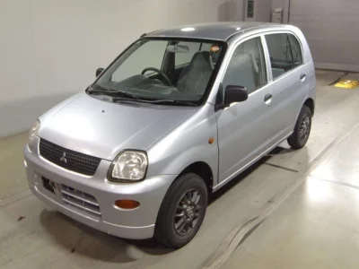 Mitsubishi MINICA