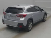 Subaru XV лот № 70051 оценка RA  с аукциона в Японии 1