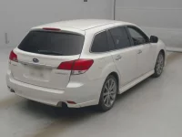 Subaru LEGACY лот № 70055 оценка RA  с аукциона в Японии 1
