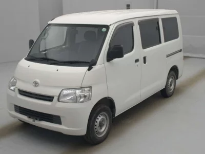 Toyota LITE ACE VAN