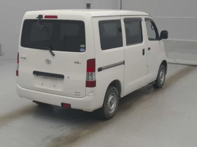 Toyota LITE ACE VAN