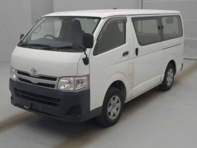 Toyota REGIUS ACE VAN