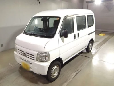 Honda ACTY VAN